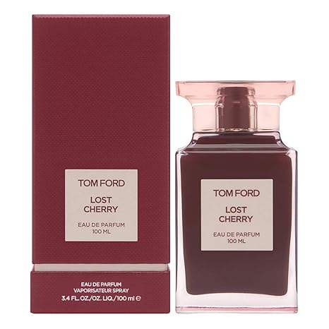 Tom Ford Lost Cherry for Unisex - 3.4 oz EDP Spray