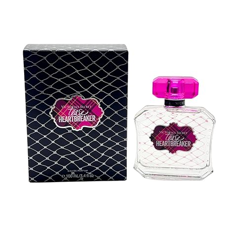 Victoria's Secret TEASE HEARTBREAKER Eau de Parfum Spray 100ML for Women