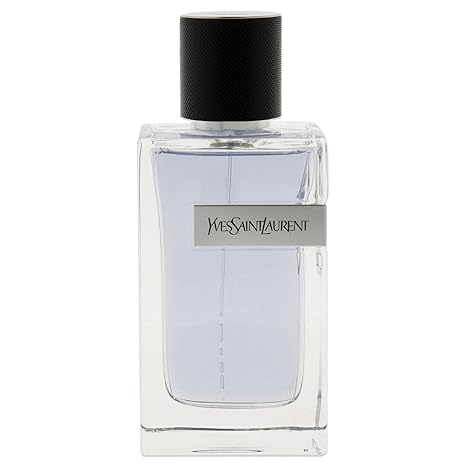 Yves Saint Laurent Y Eau De Toilette Spray , blue , 100ml