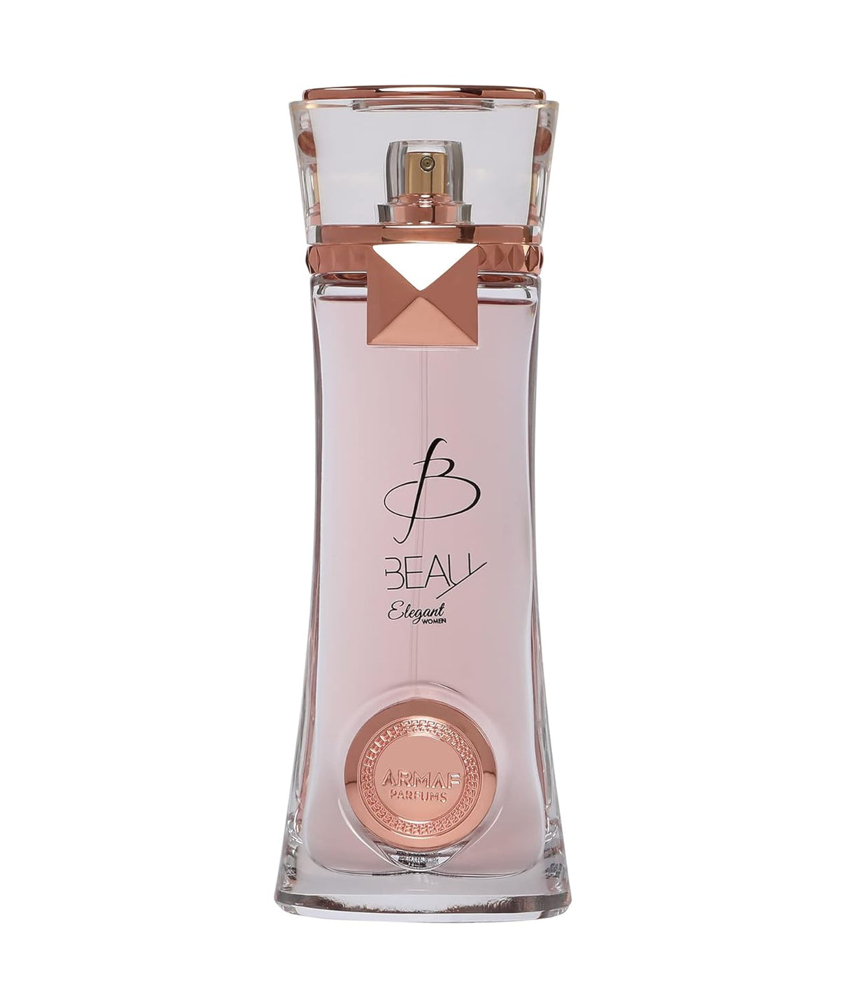 ARMAF Beau Elegant for Women Eau de Parfum Spray, 3.4 Ounce