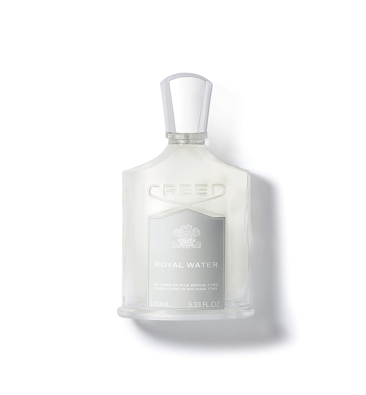 Creed Royal Water – Luxury Perfume for Him & Her – Citrus, Aromatic & Woody Fragrance
