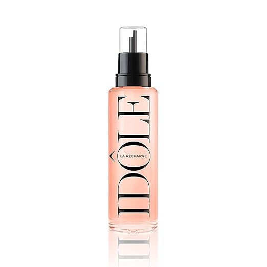 Lancôme Idôle Eau de Parfum - Long Lasting Fragrance 100ml
