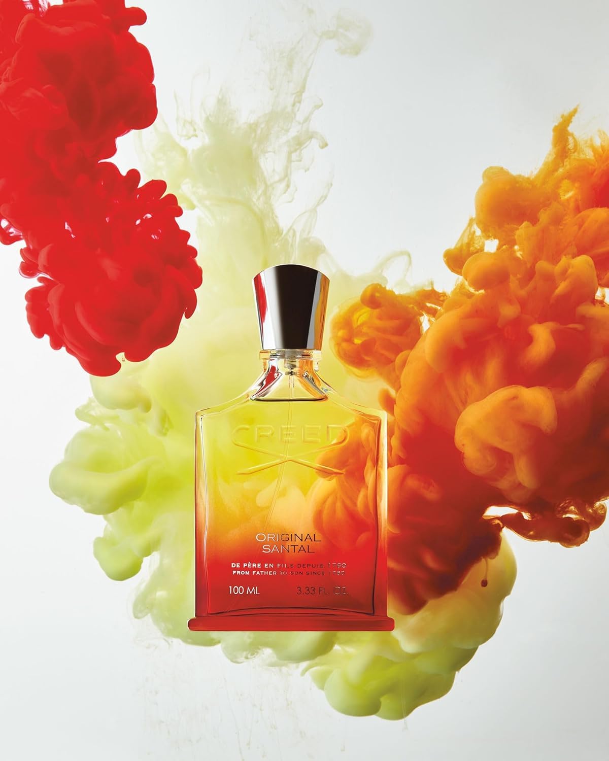 Creed Original Santal – Luxury Perfume for Him & Her – Aromatic & Classical