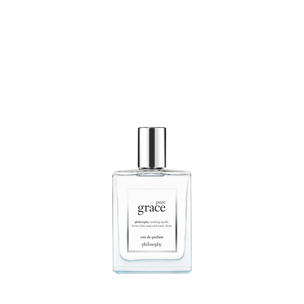 philosophy pure grace eau de parfum