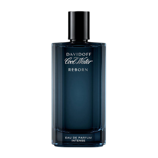 DAVIDOFF Cool Water Reborn Eau de Parfum Intense for Men (100 ml)