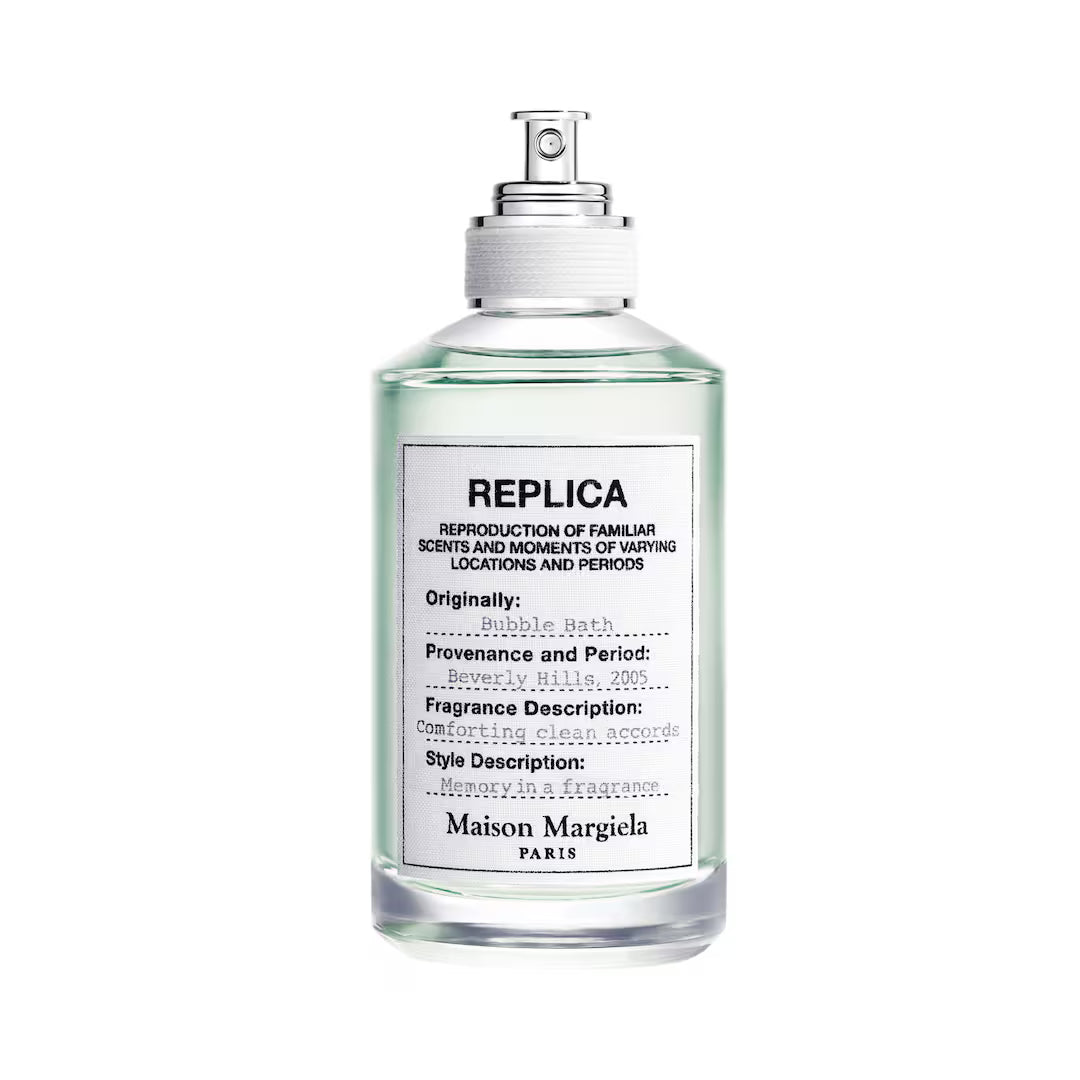 Maison Margiela Replica Bubble Bath Eau De Toilette (100ml)