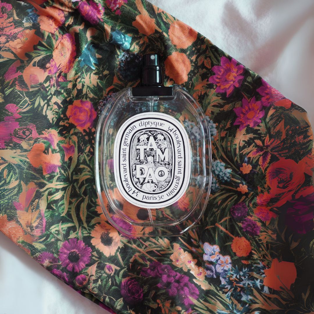 Diptyque Tam Dao Toilette For Unisex 100ml