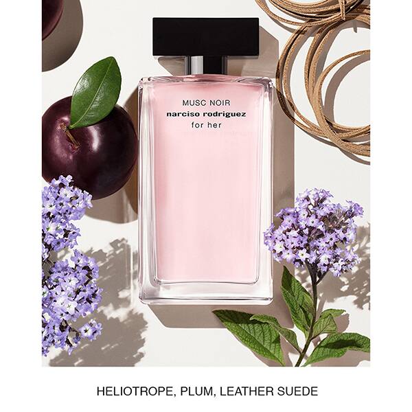 Narciso Rodriguez For Her Musc Noir EDP (100 ml)