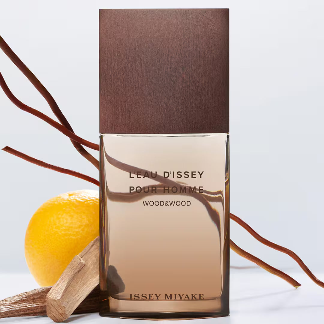 Issey Miyake L'Eau d'Issey Pour Homme EDP Intense (100 ml)