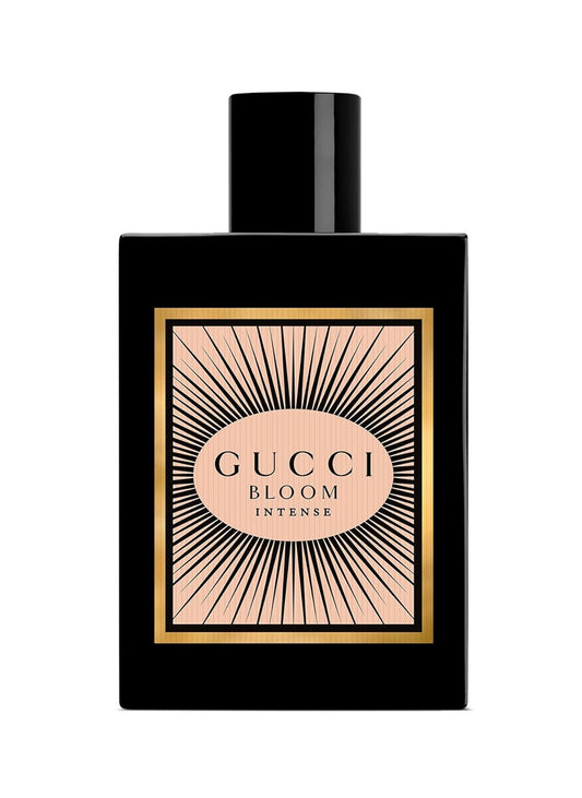 Gucci Bloom Intense by Gucci for Women - 3.3 oz EDP Spray