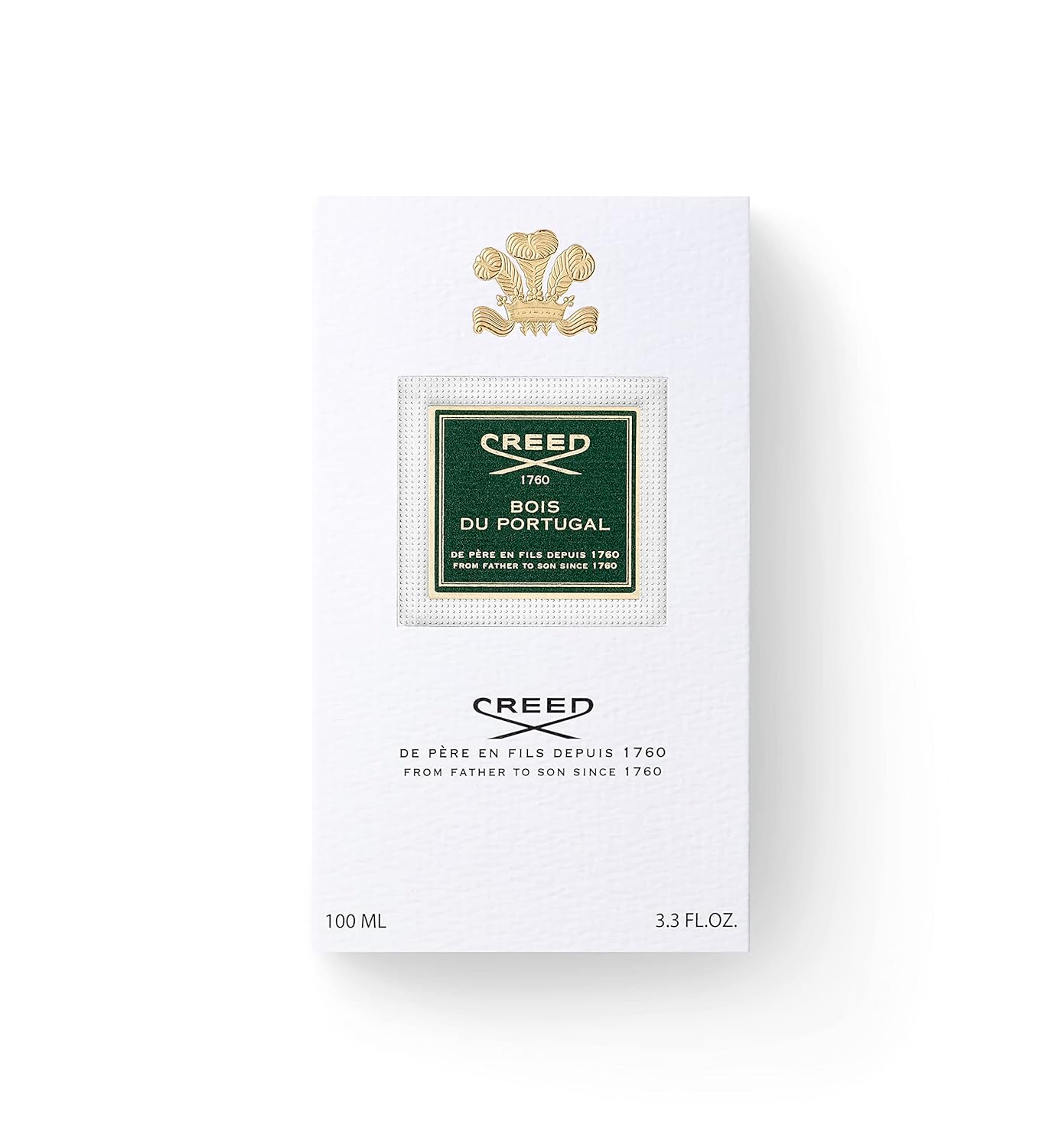 Creed Bois Du Portugal