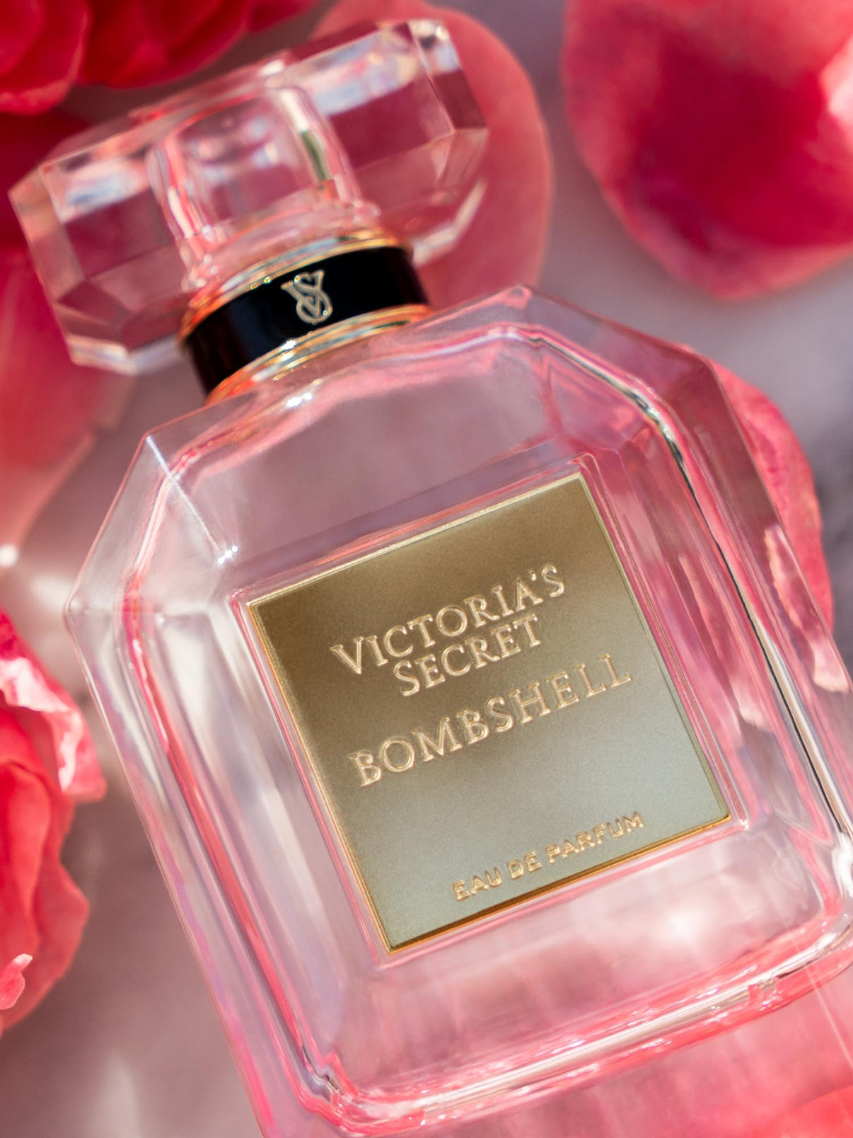 Victoria's Secret Bombshell Eau de Parfum