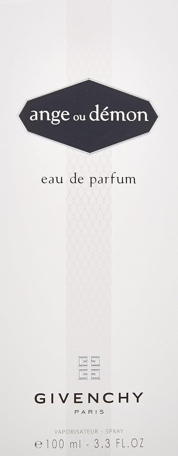 Givenchy Ange Ou Demon By Givenchy For Women. Eau De Parfum Spray, 3.3-Ounce Bottle