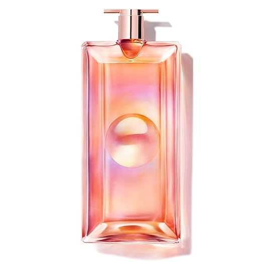 Lancôme Idôle Nectar Eau de Parfum Floral Women's Perfume