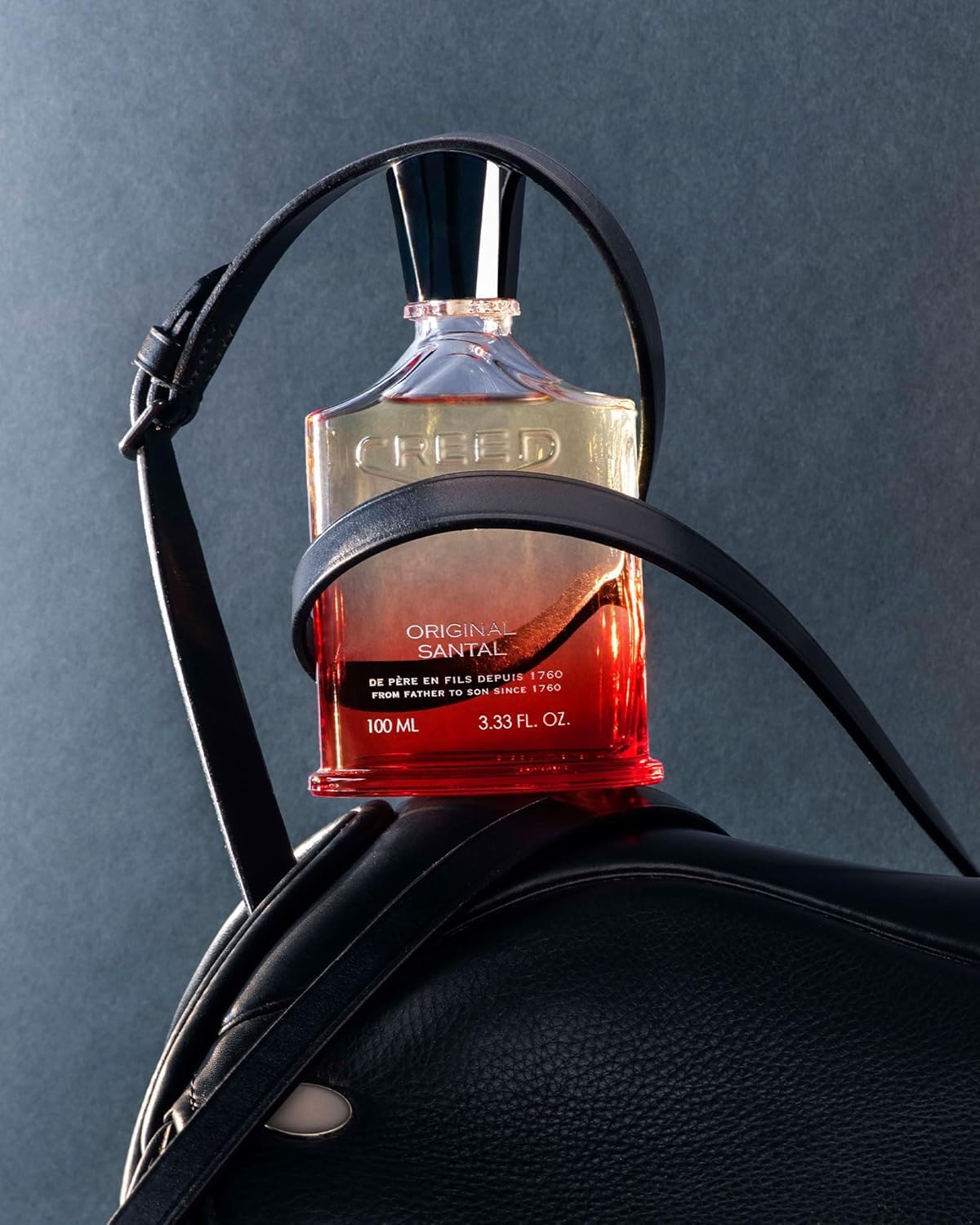 Creed Original Santal – Luxury Perfume for Him & Her – Aromatic & Classical