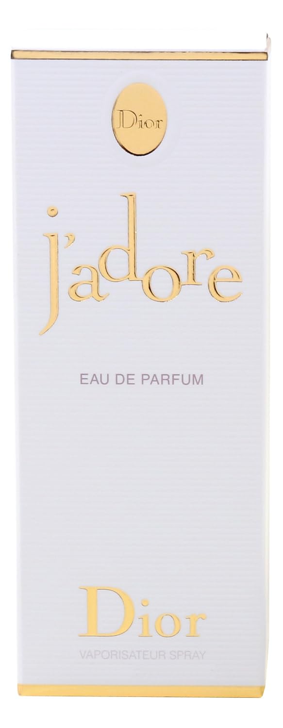 Christian Dior Jadore, 3.4 Fluid Ounce