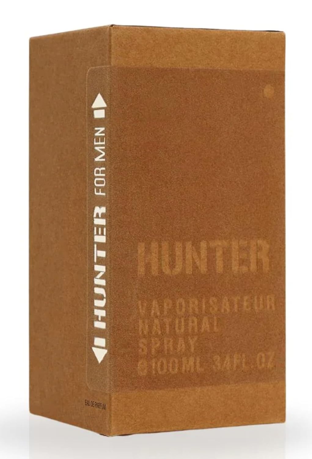 Armaf Hunter for Men Eau de Toilette Spray, 3.4 Ounce