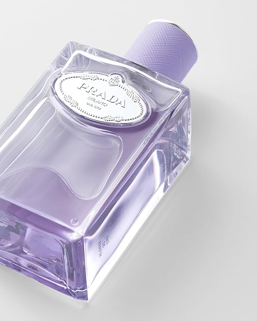 Prada Les Infusions De Figue for Women - 3.3 oz EDP Spray
