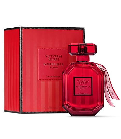 Victoria's Secret Bombshell Intense 100ML Eau de Parfum