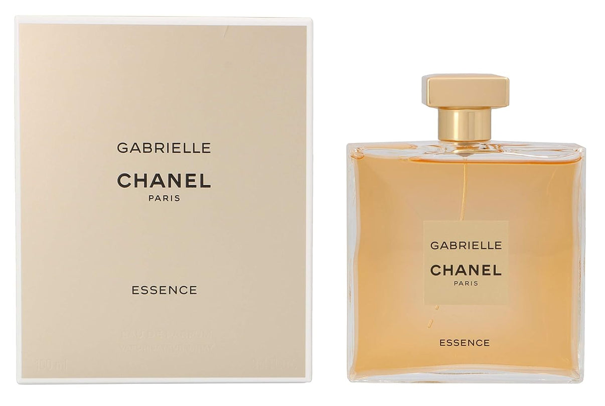 Chanel Gabrielle Essence for Women - 3.4 oz EDP Spray