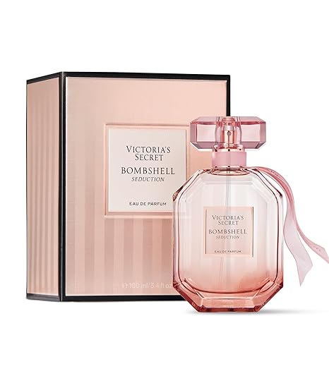 Victoria's Secret Bombshell Seduction Eau de Parfum 100ml