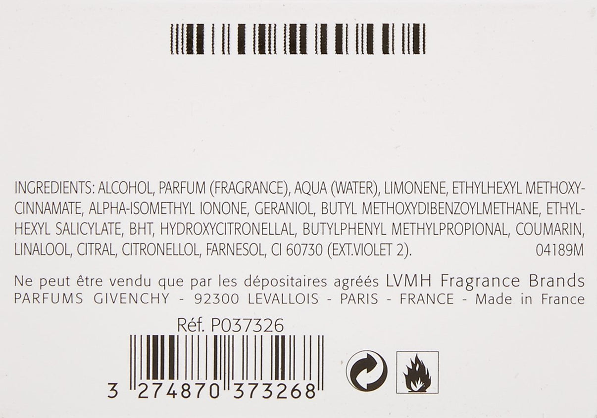 Givenchy Ange Ou Demon By Givenchy For Women. Eau De Parfum Spray, 3.3-Ounce Bottle