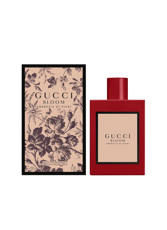Gucci Bloom Ambrosia di Fiori Women 3.3 oz EDP Spray