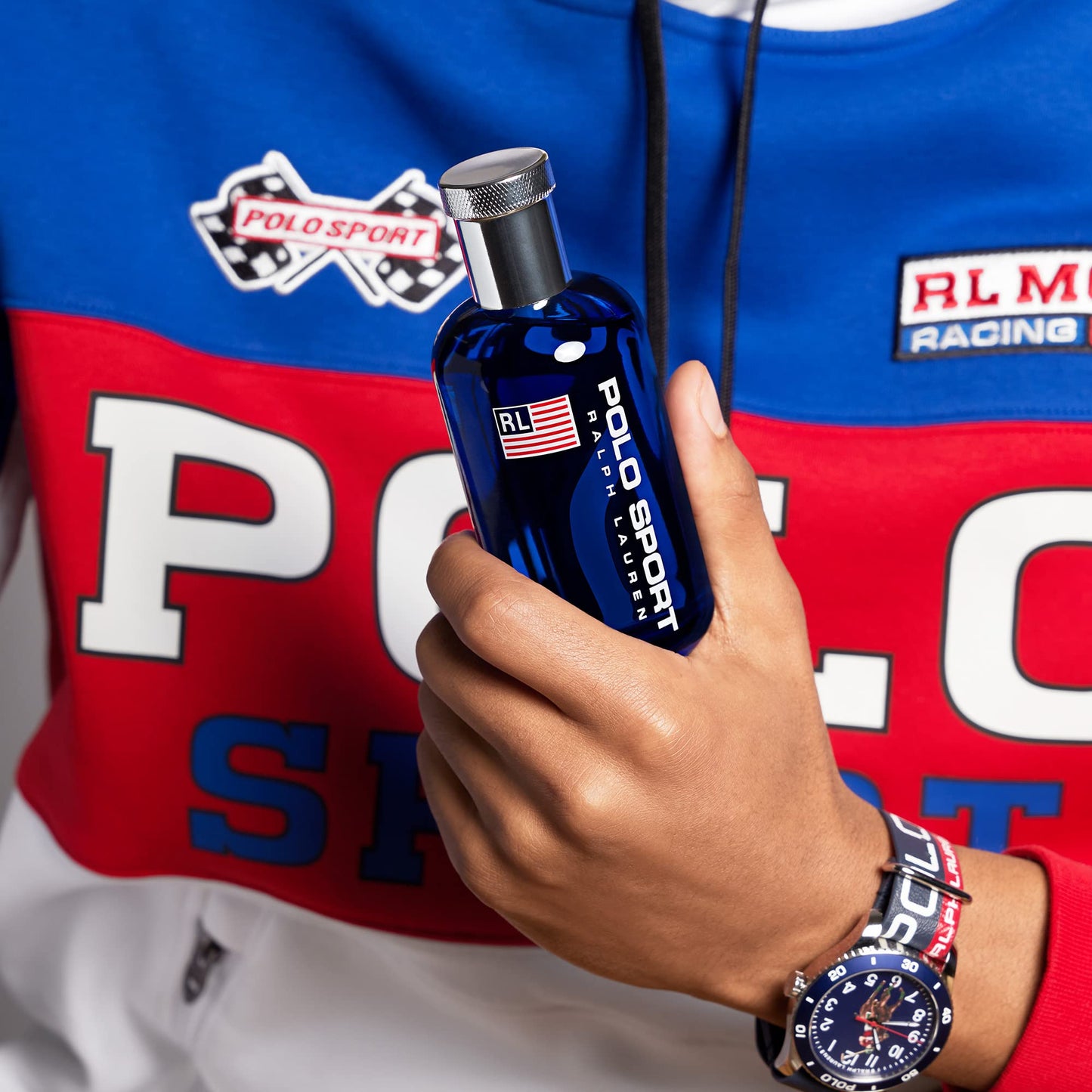 RALPH LAUREN FRAGRANCES - Polo Sport - Eau De Toilette