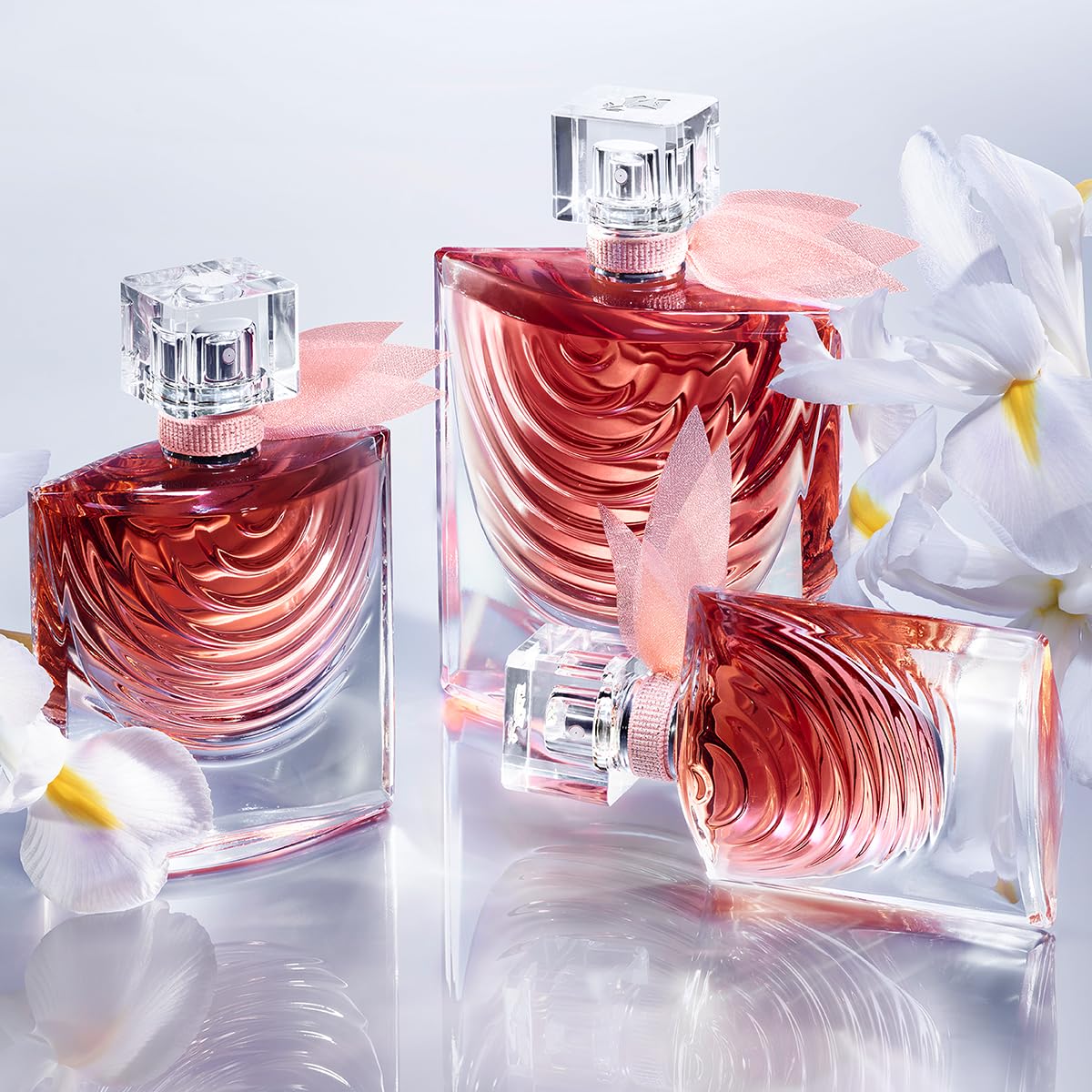 Lancôme La Vie Est Belle Iris Absolu Eau De Parfum Long Lasting Fragrance