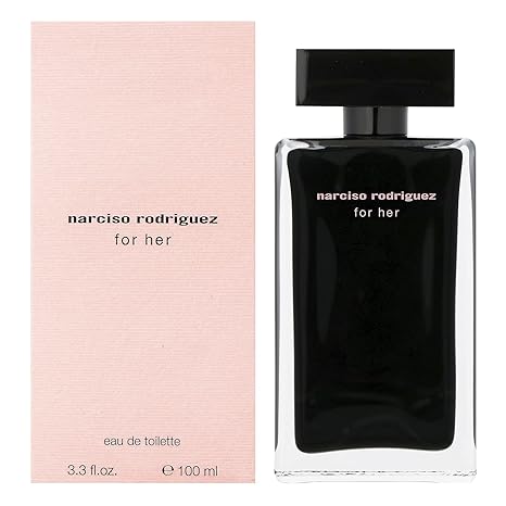 Narciso Rodriguez For Her Eau De Toilette Spray - 100ml