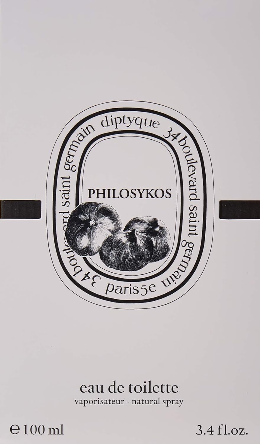 Diptyque - Philosykos Eau de Toilette - 100ml, 3.4 ounce