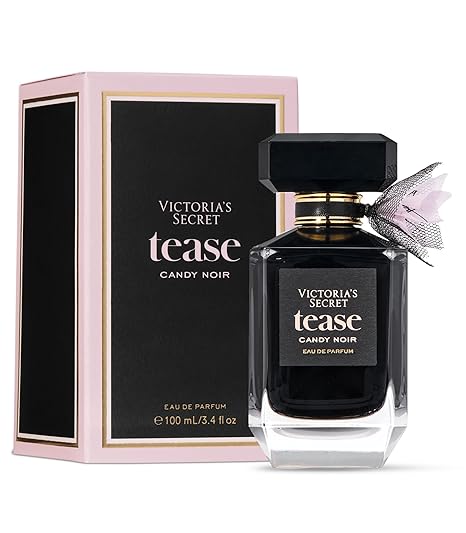 Victoria's Secret Tease Candy Noir 3.4oz Eau de Parfum