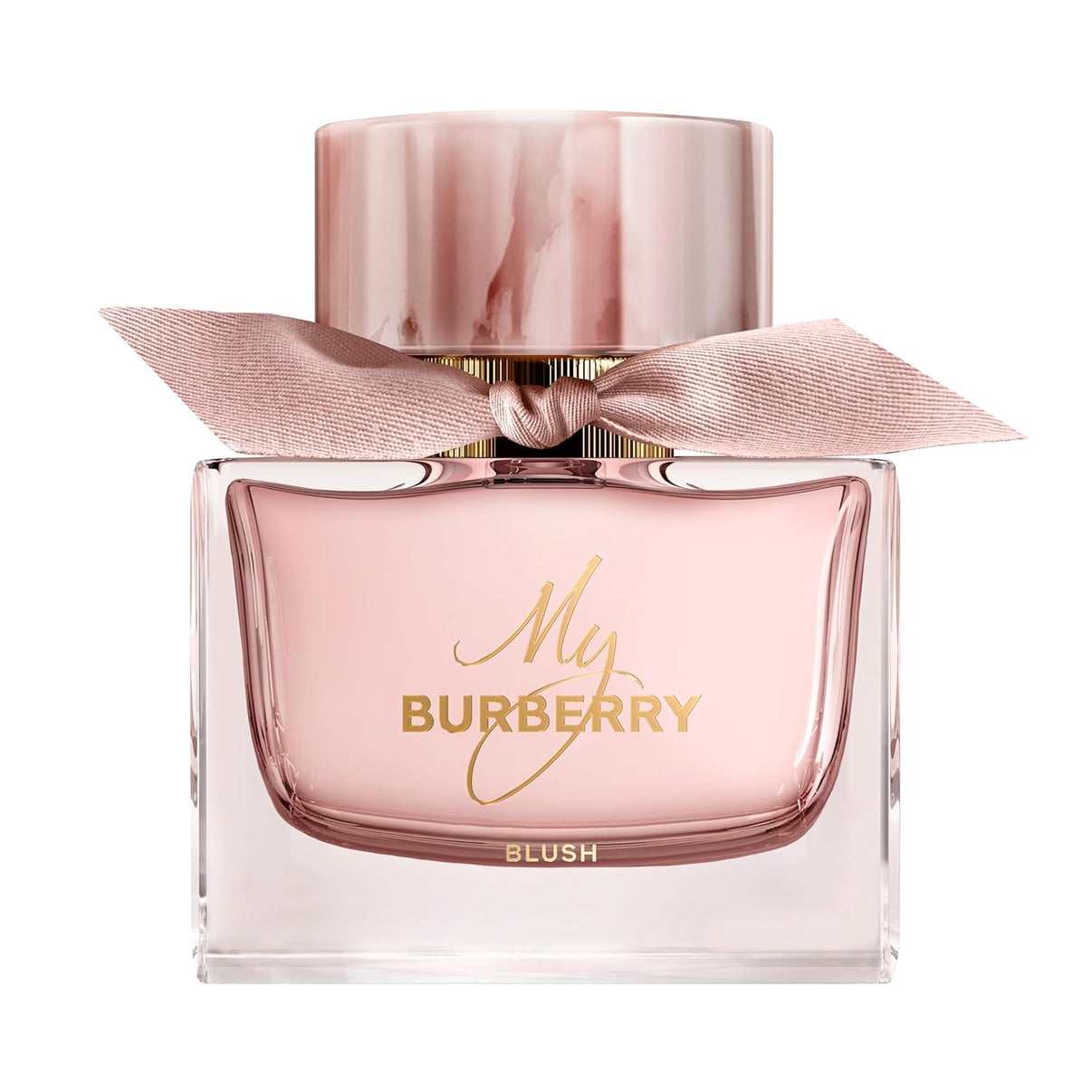 BURBERRY My Blush Eau de Parfum – Women's Floral Perfume – With Notes of Pomegranate, Rose, Jasmine & Wisteria Accord – Long Lasting Fragrance