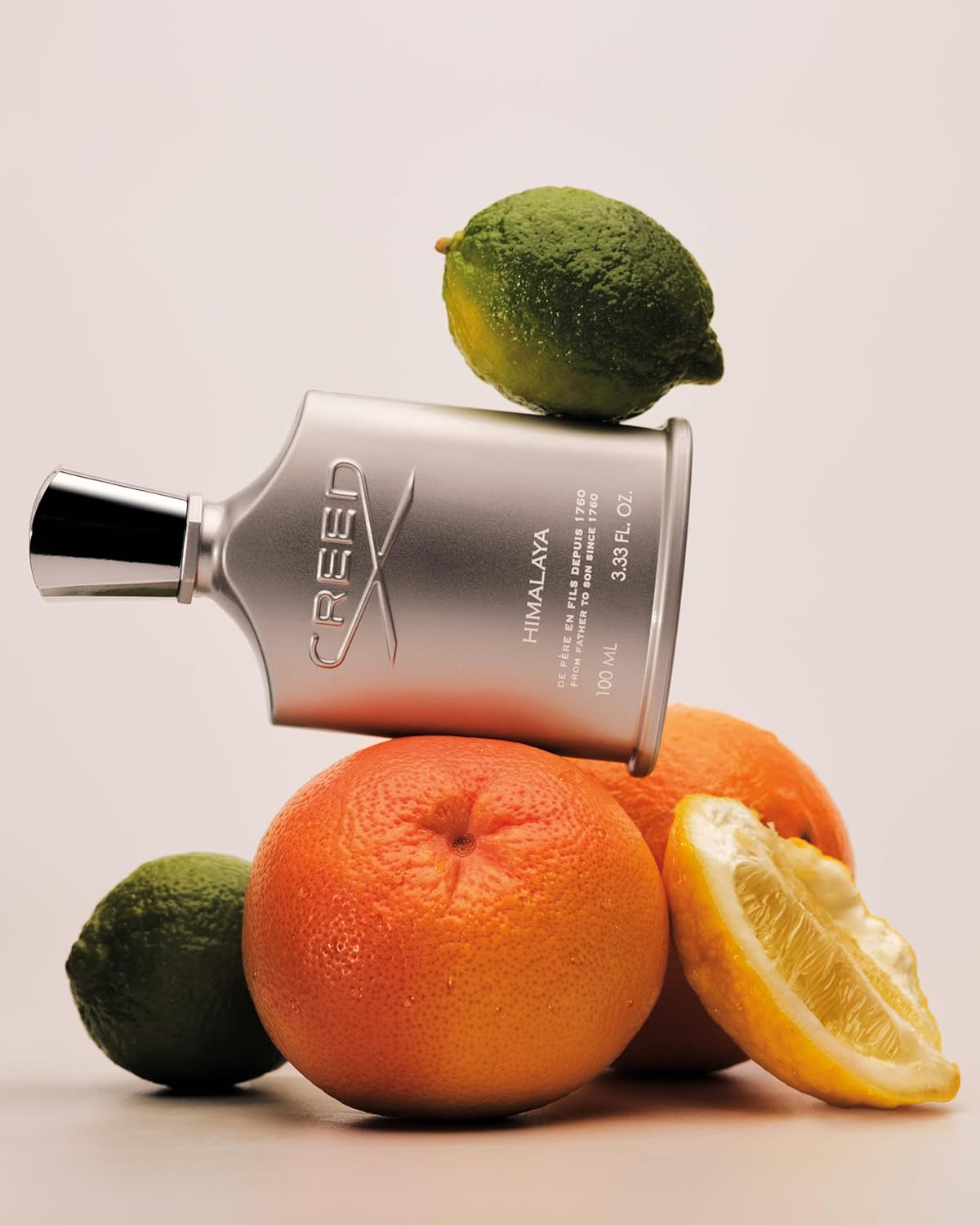 Creed Himalaya, Men's Luxury Cologne, Fresh, Woody Fragrance, 100ML