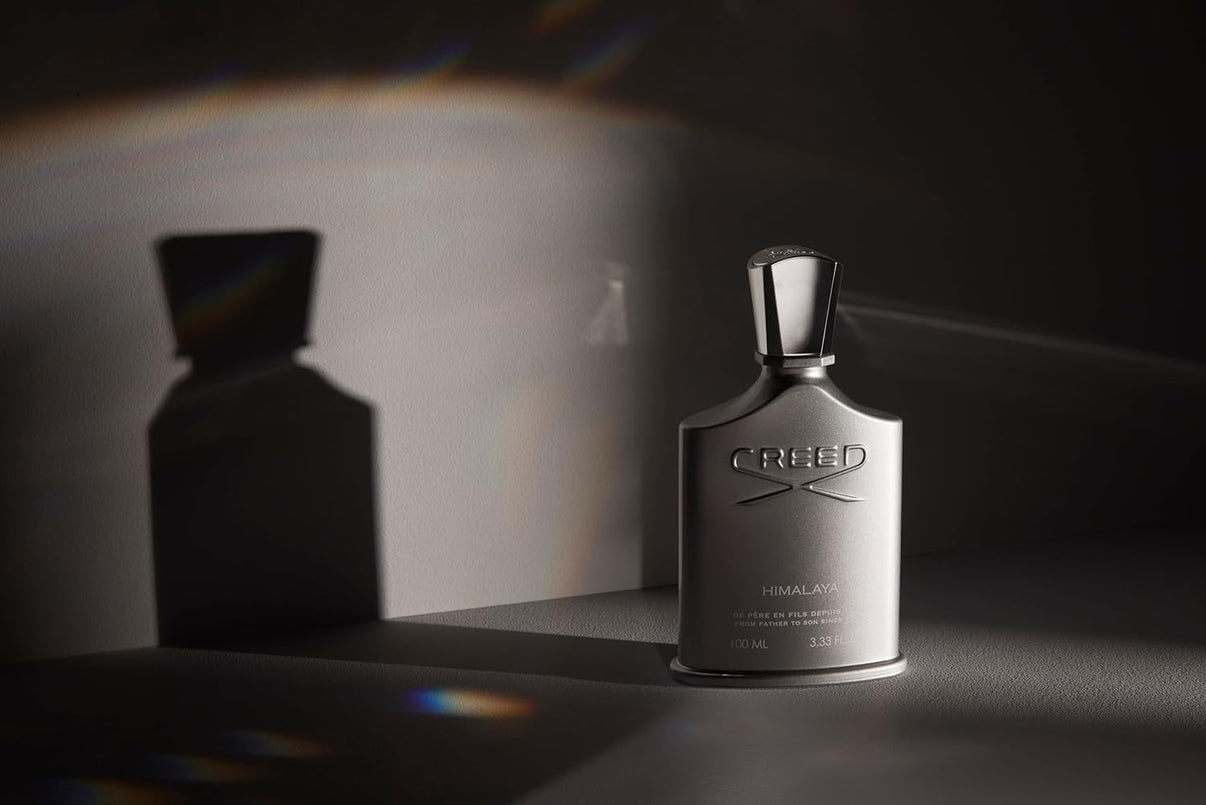Creed Himalaya, Men's Luxury Cologne, Fresh, Woody Fragrance, 100ML