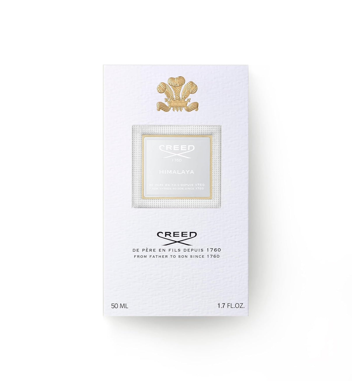 Creed Himalaya, Men's Luxury Cologne, Fresh, Woody Fragrance, 100ML
