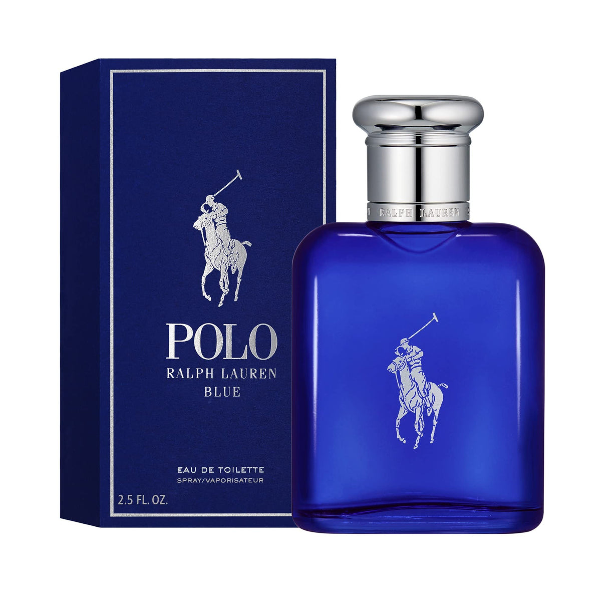 RALPH LAUREN FRAGRANCES - Polo Blue - Eau de Toilette
