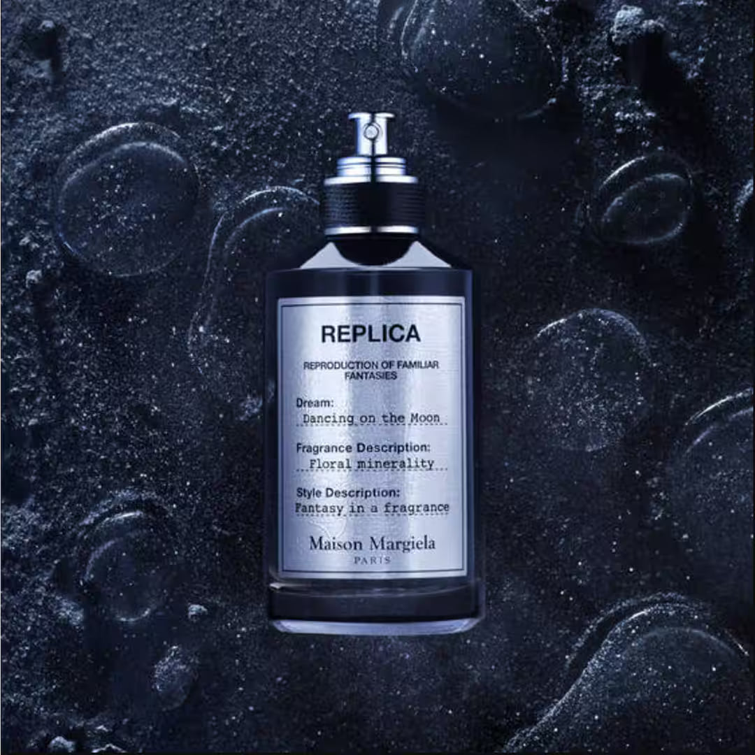 Maison Margiela Dancing On The Moon Eau De Parfum (100 ml)