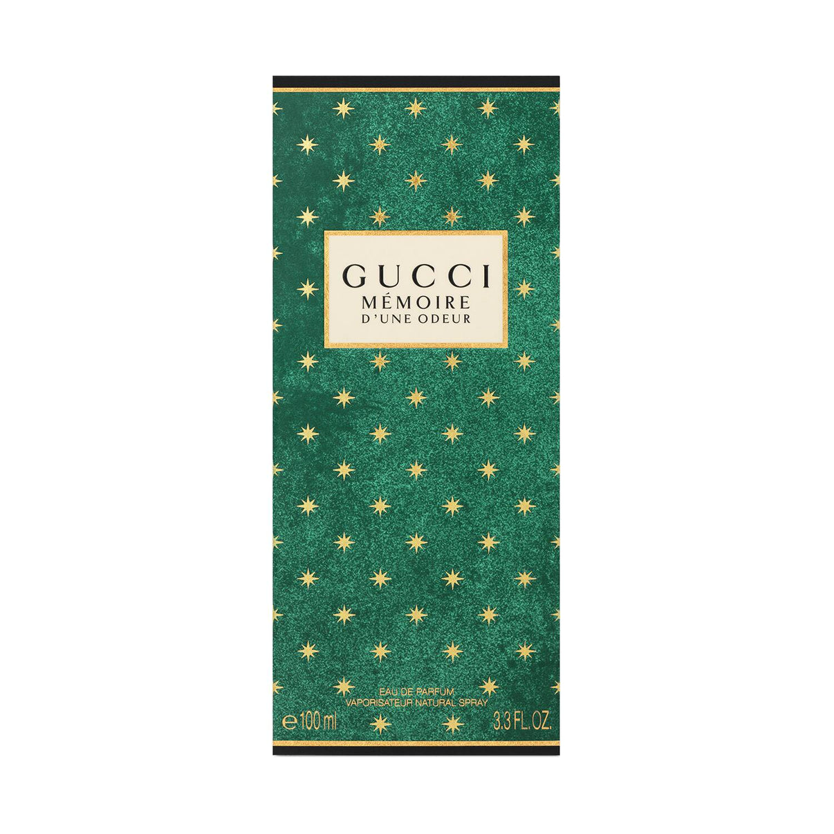 Gucci Mémoire D'Une Odeur Eau De Parfum (100ml)