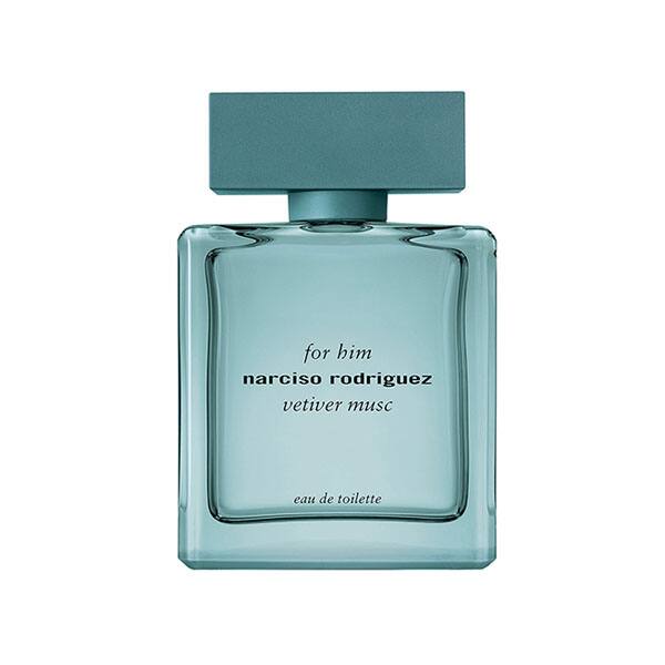 Narciso Rodriguez Vetiver Musc EDT (100 ml)