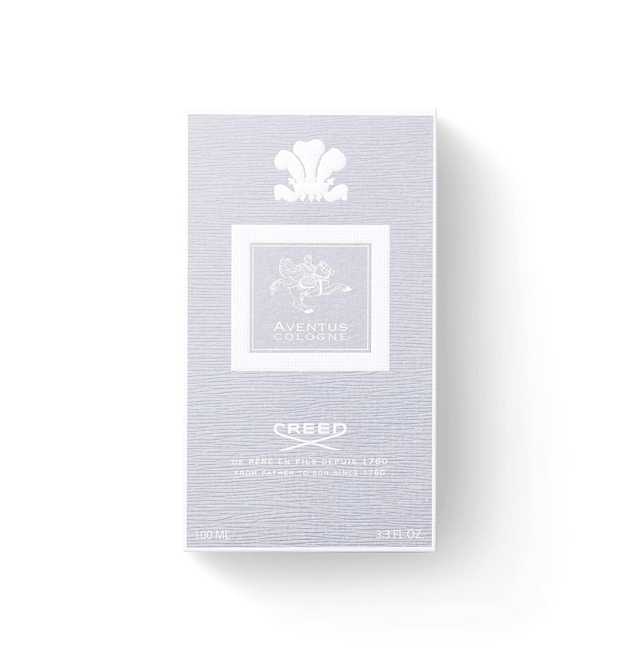Creed Aventus Cologne – Men's Luxury Cologne – Woody Fresh, Citrus & Fruity Fragrance