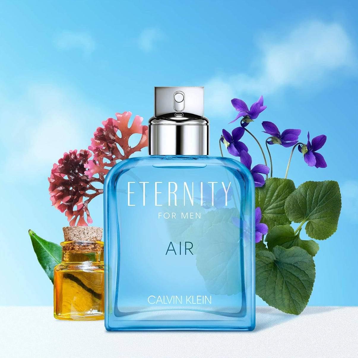 Calvin Klein Eternity-Air
