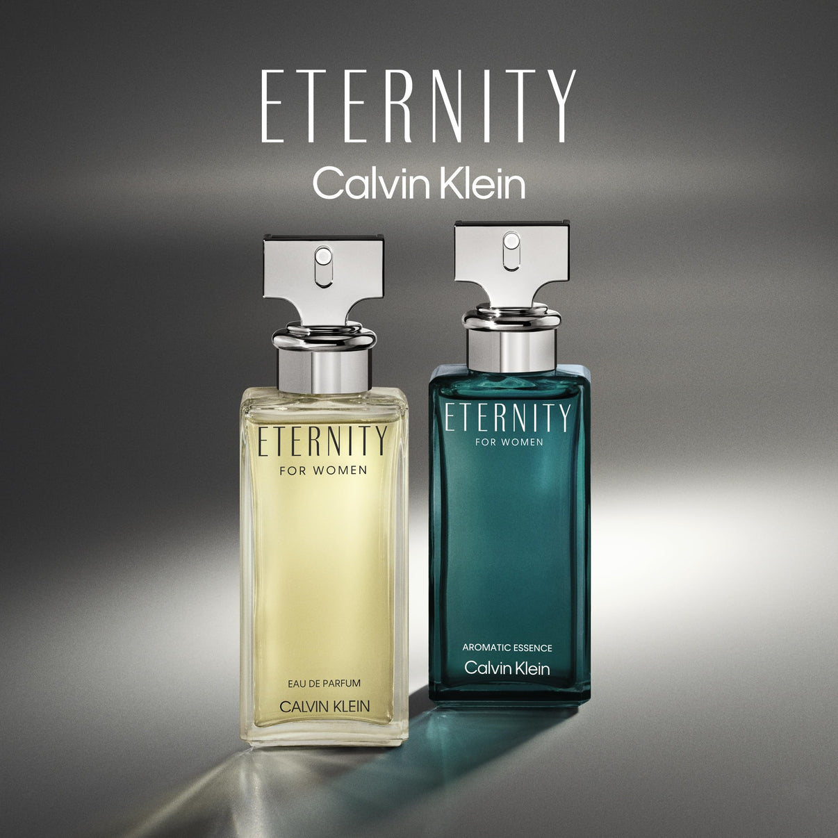Calvin Klein Eternity Eau de Parfum