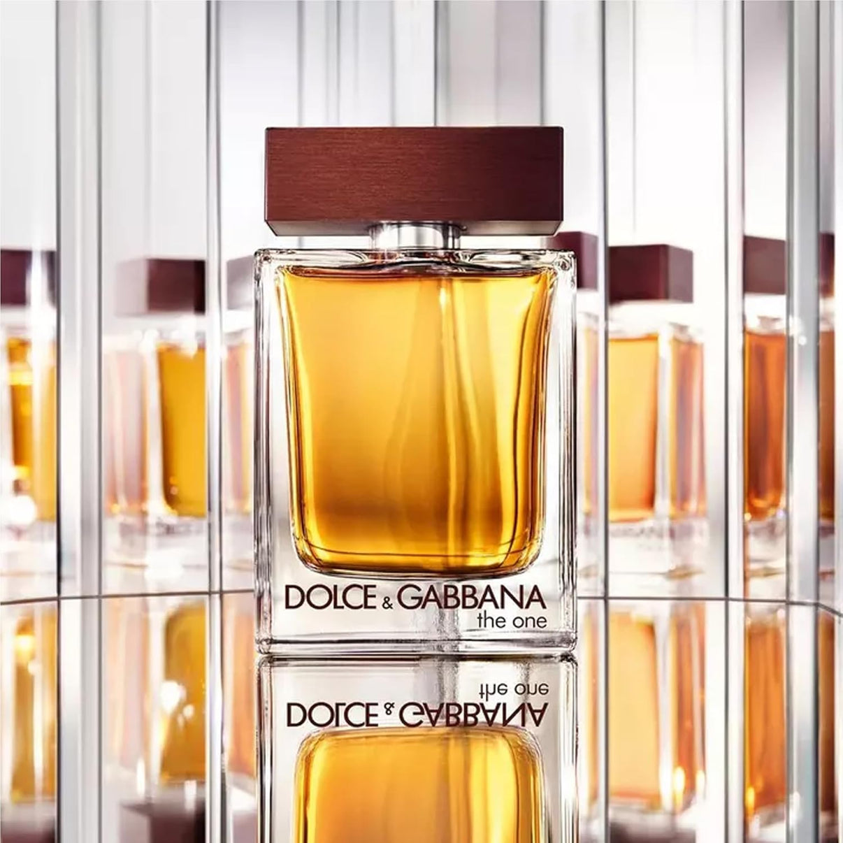 Dolce&Gabbana The One, Eau De Toilette Spray, Fragrance For Men
