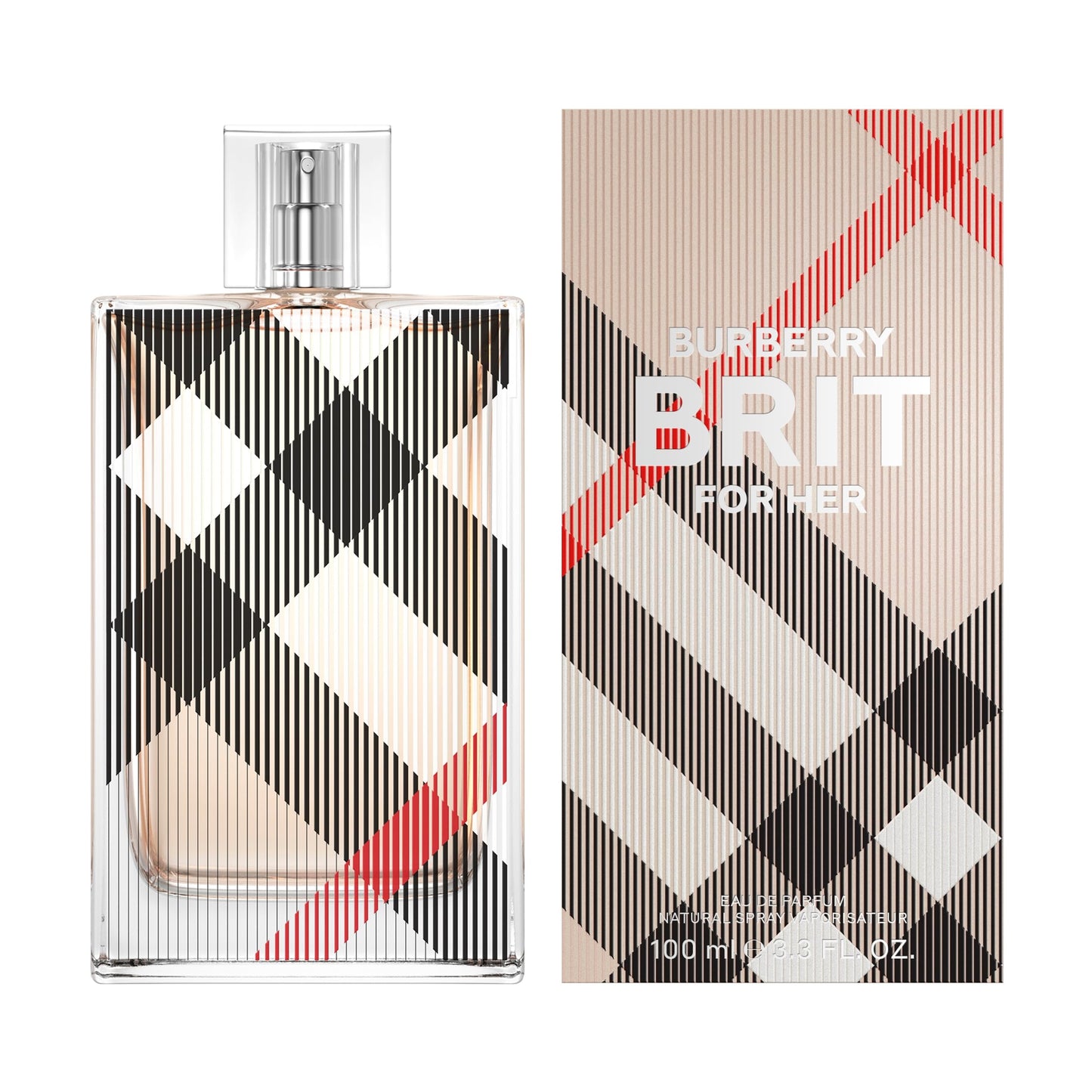 Burberry Brit Eau De Parfum