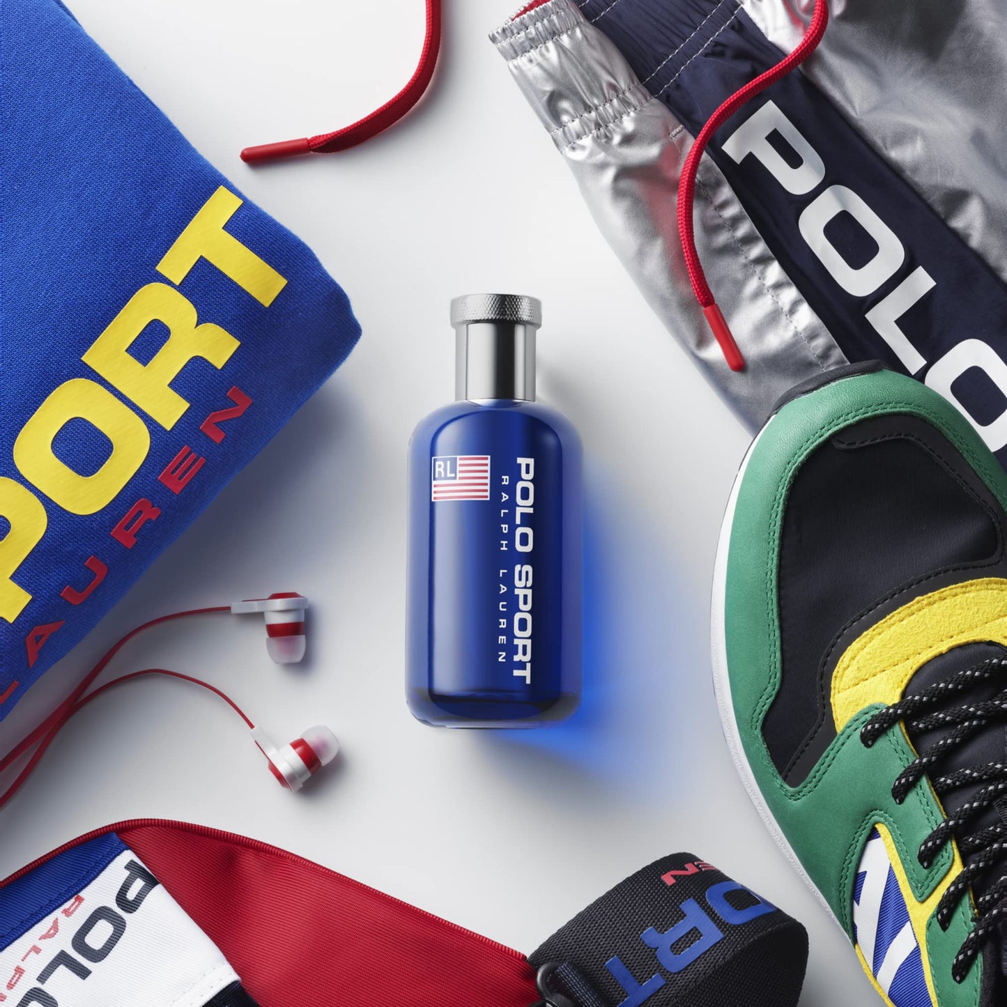 RALPH LAUREN FRAGRANCES - Polo Sport - Eau De Toilette