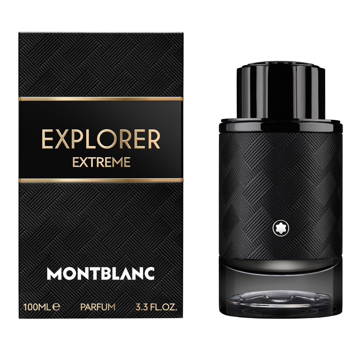 MONTBLANC Explorer Eau de Parfum