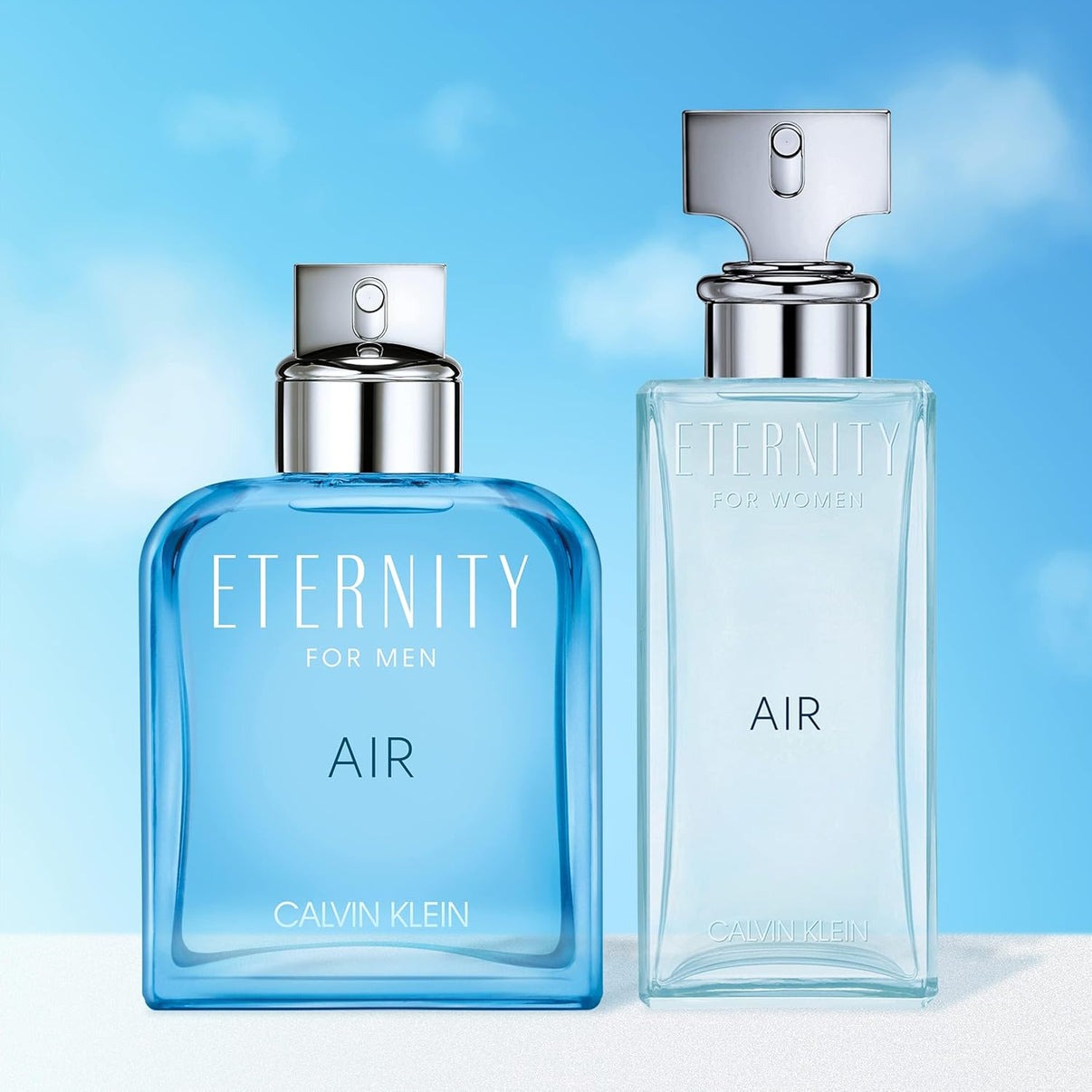 Calvin Klein Eternity-Air