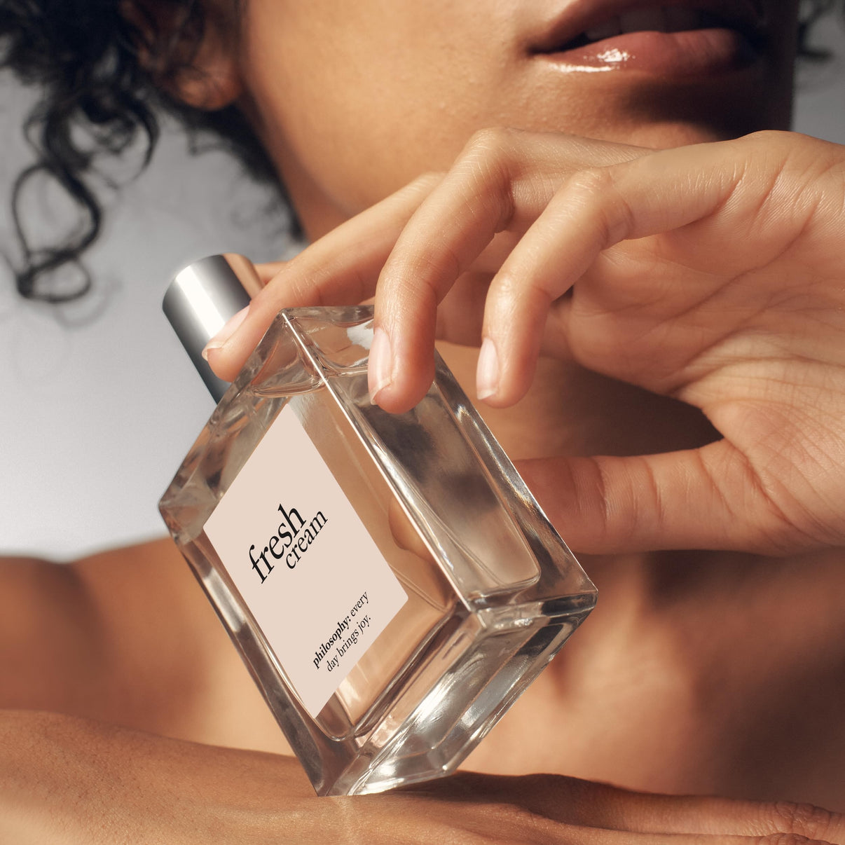 philosophy fresh cream eau de toilette