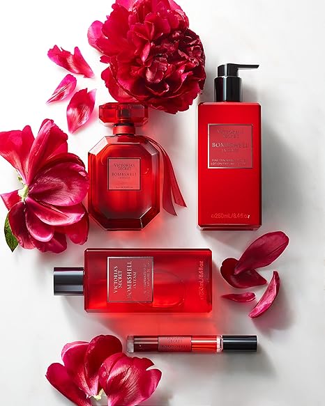 Victoria's Secret Bombshell Intense 100ML Eau de Parfum